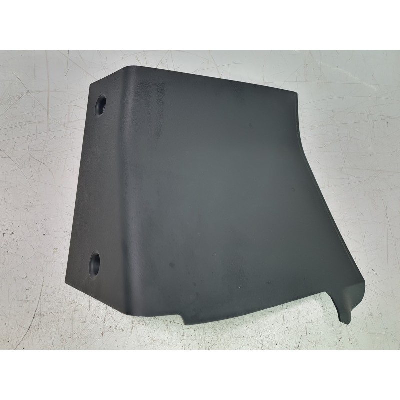 Recambio de moldura para citroën jumper furgon 3.5 l3 h2 bluehdi 14 s&s 6v referencia OEM IAM 1306467070  