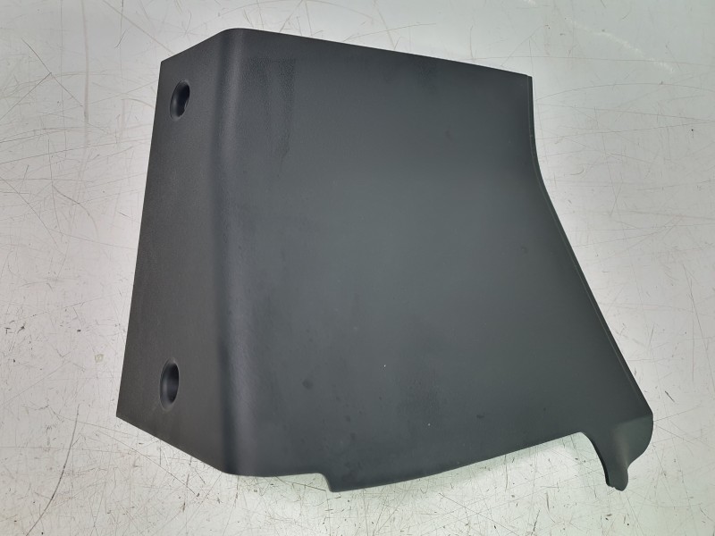 Recambio de moldura para citroën jumper furgon 3.5 l3 h2 bluehdi 14 s&s 6v referencia OEM IAM 1306467070  