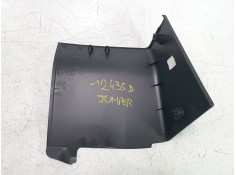 Recambio de moldura para citroën jumper furgon 3.5 l3 h2 bluehdi 14 s&s 6v referencia OEM IAM 1306467070   2