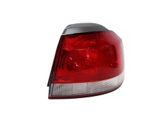 Recambio de piloto trasero derecho para volkswagen golf vi (5k1) referencia OEM IAM 5K0945096E 103F23461774 103F23461774/VG03841 2