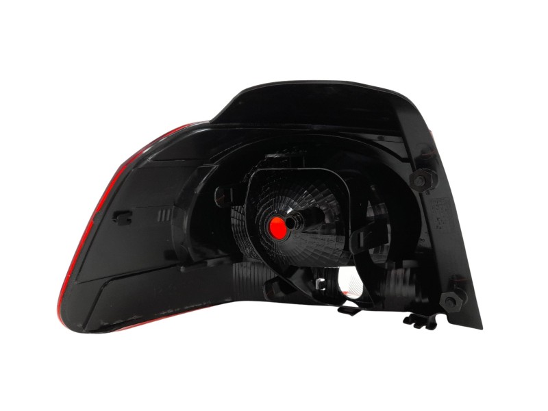 Recambio de piloto trasero derecho para volkswagen golf vi (5k1) referencia OEM IAM 5K0945096E 103F23461774 103F23461774/VG03841