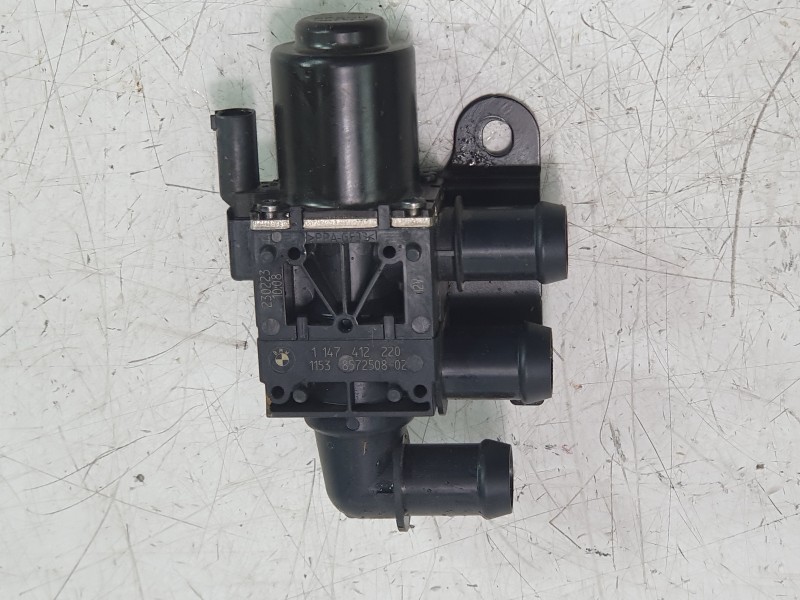 Recambio de valvula intercambio de calefaccion para mini mini (f56) cooper se / electric referencia OEM IAM 1147412220  
