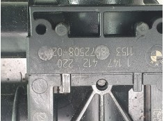 Recambio de valvula intercambio de calefaccion para mini mini (f56) cooper se / electric referencia OEM IAM 1147412220   2