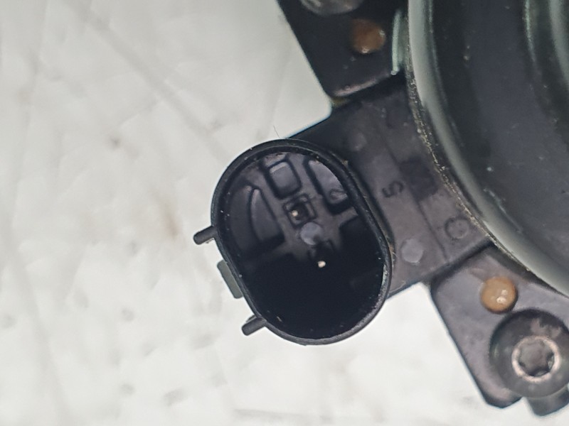 Recambio de valvula intercambio de calefaccion para mini mini (f56) cooper se / electric referencia OEM IAM 1147412220  