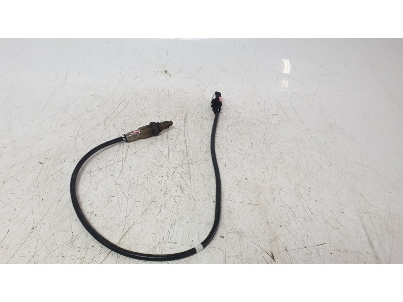 Recambio de sonda lambda para seat leon (5f1) 1.5 tsi referencia OEM IAM 04E906262CS  ESLAU009