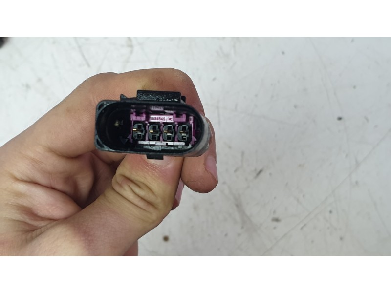 Recambio de sonda lambda para seat leon (5f1) 1.5 tsi referencia OEM IAM 04E906262CS  ESLAU009