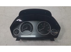 Recambio de cuadro instrumentos para bmw serie 4 gran coupe (f36) 420d referencia OEM IAM 9232895  