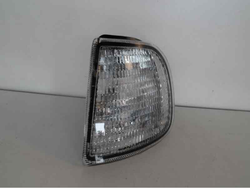 Recambio de piloto delantero izquierdo para seat ibiza (6k) referencia OEM IAM 6K0953049A 103F09374111 ST0274114