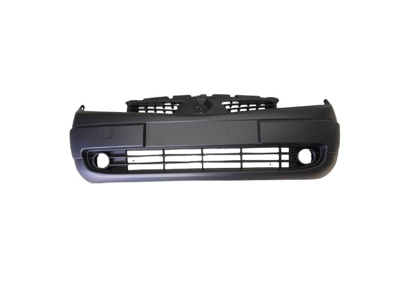 Recambio de paragolpes delantero para renault scenic ii referencia OEM IAM 7701474769 107194408 107194408/RN0321000/5571171