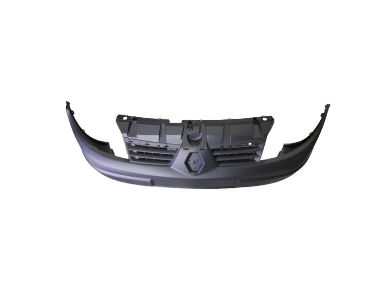 Recambio de paragolpes delantero para renault scenic ii referencia OEM IAM 7701474769 107194408 107194408/RN0321000/5571171