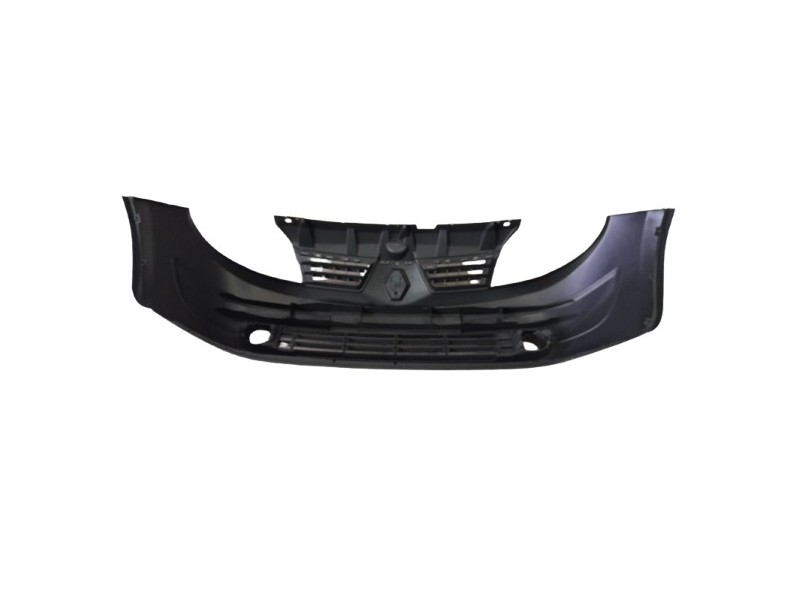 Recambio de paragolpes delantero para renault scenic ii referencia OEM IAM 7701474769 107194408 107194408/RN0321000/5571171
