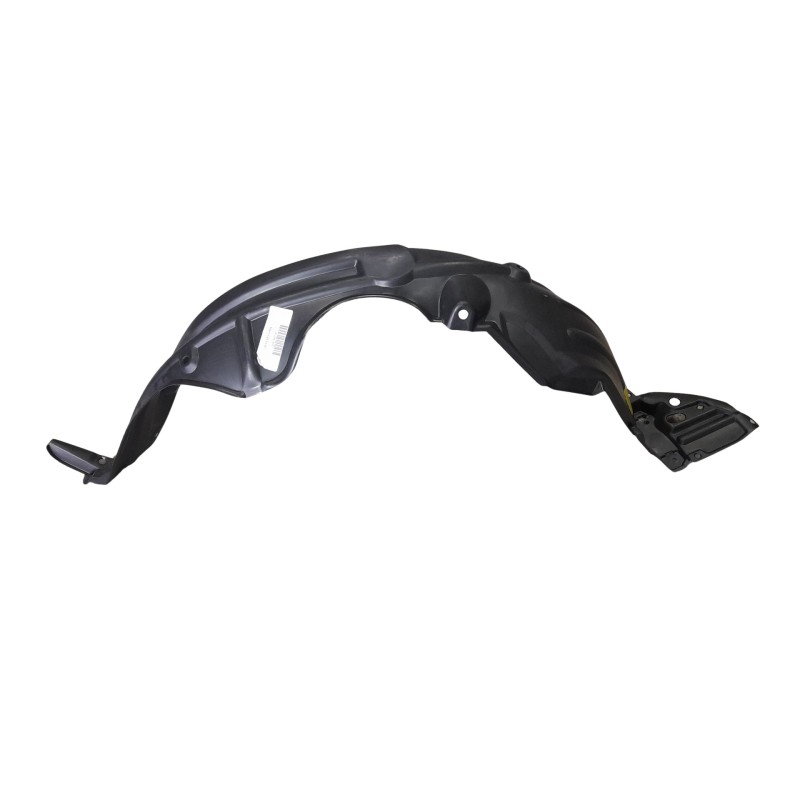 Recambio de paso rueda delantero izquierdo para toyota yaris (ksp9/scp9/nlp9) referencia OEM IAM 538760D040 108905747 108905747/