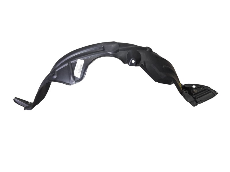 Recambio de paso rueda delantero izquierdo para toyota yaris (ksp9/scp9/nlp9) referencia OEM IAM 538760D040 108905747 108905747/