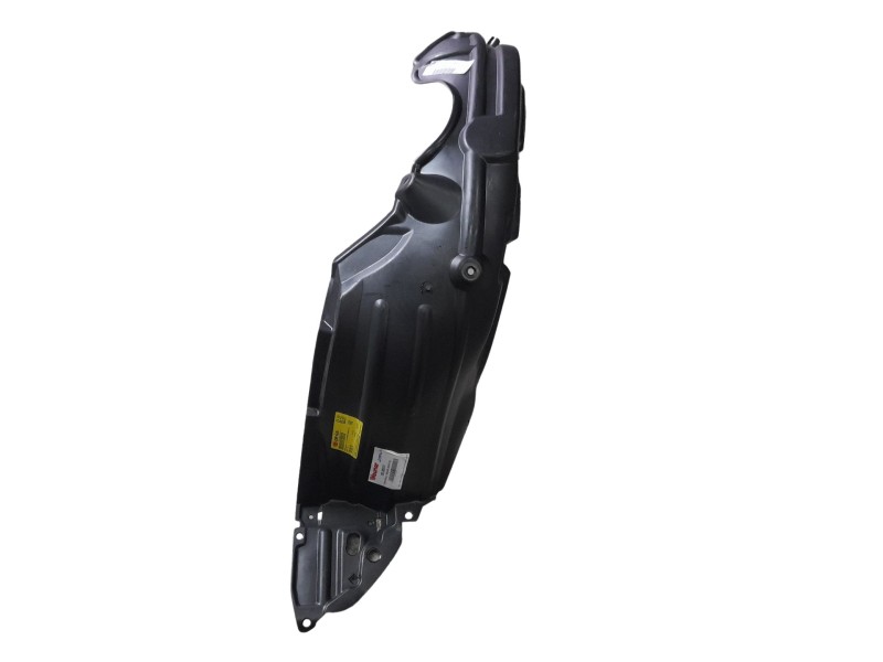 Recambio de paso rueda delantero izquierdo para toyota yaris (ksp9/scp9/nlp9) referencia OEM IAM 538760D040 108905747 108905747/