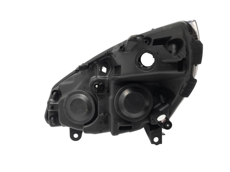 Recambio de faro derecho para renault scenic ii referencia OEM IAM 7701064130 10119441001 10119441001/RN0324903/11808202 /557006