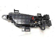 Recambio de maneta interior trasera izquierda para honda civic lim.5 (fk) 1.0 vtec cat referencia OEM IAM 72160TGGA11ZA   2