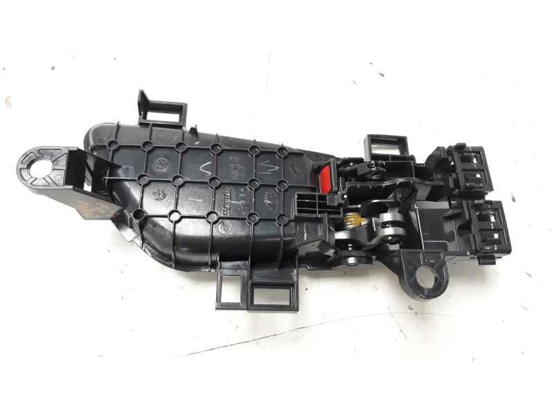 Recambio de maneta interior trasera izquierda para honda civic lim.5 (fk) 1.0 vtec cat referencia OEM IAM 72160TGGA11ZA  