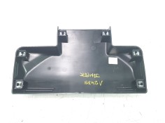 Recambio de moldura para citroën jumper furgon 3.5 l3 h2 bluehdi 14 s&s 6v referencia OEM IAM 1318383070   2