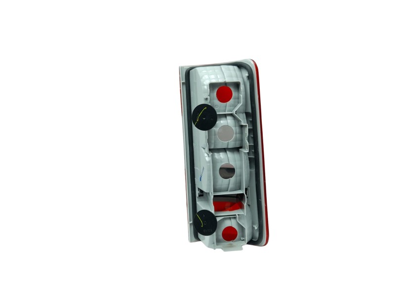 Recambio de piloto trasero izquierdo para ford transit connect (tc7) referencia OEM IAM 1369222 103F10331771 103F10331771/FD9304