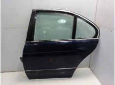 Recambio de puerta trasera izquierda para bmw serie 5 berlina (e39) 523i referencia OEM IAM 41528266721  