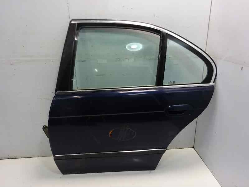 Recambio de puerta trasera izquierda para bmw serie 5 berlina (e39) 523i referencia OEM IAM 41528266721  
