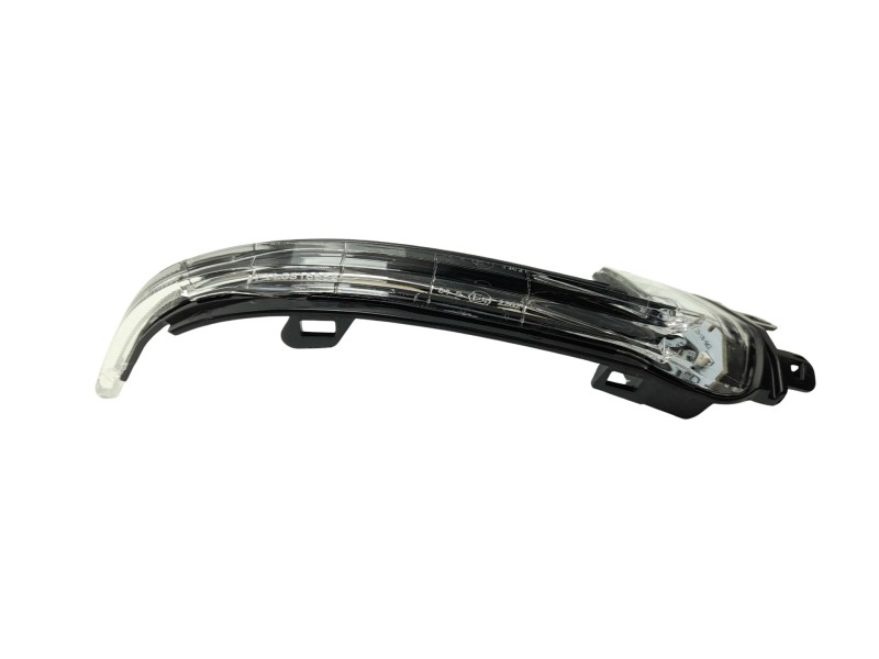 Recambio de piloto retrovisor derecho para audi a3 sportback (8pa) 1.8 tfsi quattro referencia OEM IAM 8K0949102 103F02244340 10