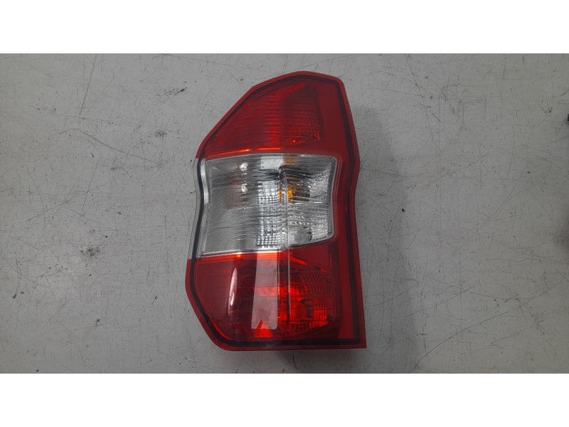 Recambio de piloto trasero derecho para ford transit courier b460 furgoneta/monovolumen 1.5 tdci referencia OEM IAM 2069551  FD6