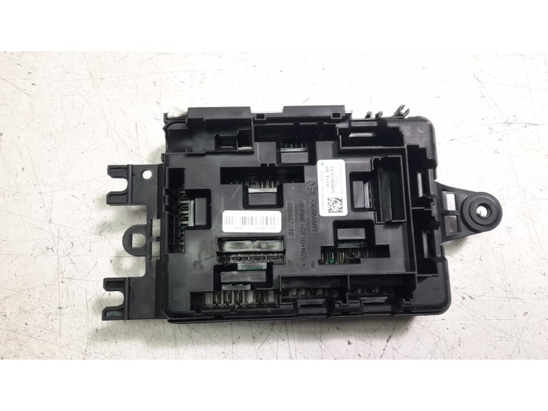 Recambio de caja reles / fusibles para bmw serie 4 gran coupe (f36) 420d referencia OEM IAM 19561000001 938907001 