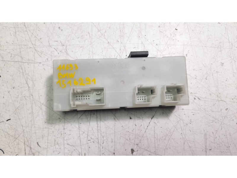 Recambio de modulo electronico para bmw serie 4 gran coupe (f36) 420d referencia OEM IAM 61357496723 A2C7539810500 