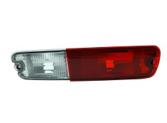 Recambio de piloto trasero izquierdo paragolpes para mitsubishi montero (v60/v70) referencia OEM IAM MN133775 108702757 10870275