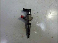 Recambio de inyector para mazda 2 berlina (dy) 1.4 crtd active referencia OEM IAM 9652763280 0F1702612 