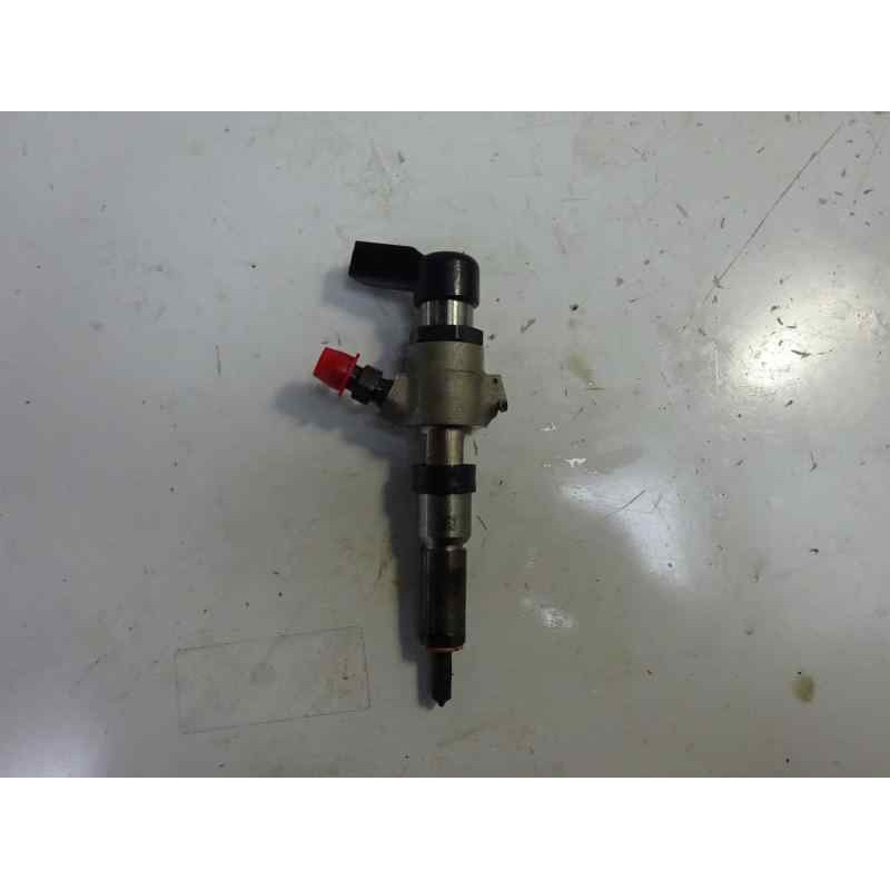 Recambio de inyector para mazda 2 berlina (dy) 1.4 crtd active referencia OEM IAM 9652763280 0F1702612 