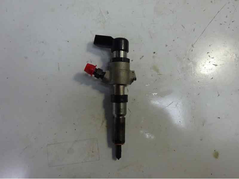Recambio de inyector para mazda 2 berlina (dy) 1.4 crtd active referencia OEM IAM 9652763280 0F1702612 