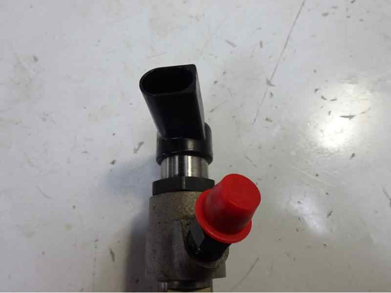 Recambio de inyector para mazda 2 berlina (dy) 1.4 crtd active referencia OEM IAM 9652763280 0F1702612 