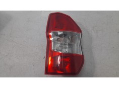 Recambio de piloto trasero izquierdo para ford transit courier b460 furgoneta/monovolumen 1.5 tdci referencia OEM IAM 2069626  F