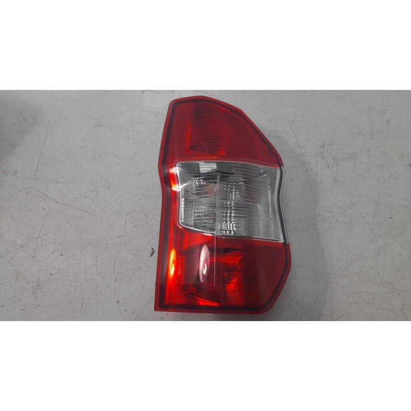 Recambio de piloto trasero izquierdo para ford transit courier b460 furgoneta/monovolumen 1.5 tdci referencia OEM IAM 2069626  F