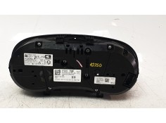 Recambio de cuadro instrumentos para seat leon (5f1) 1.5 tsi referencia OEM IAM 5F0920750F A2C12961100  2