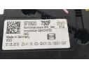 CUADRO INSTRUMENTOS 5F0920750F A2C12961100 