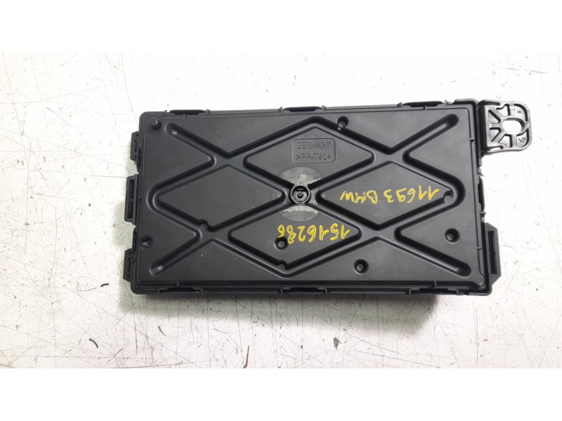 Recambio de modulo electronico para bmw serie 4 gran coupe (f36) 420d referencia OEM IAM 6135986697901  