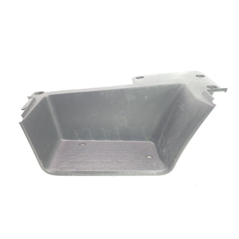 Recambio de moldura para citroën jumper furgon 3.5 l3 h2 bluehdi 14 s&s 6v referencia OEM IAM 1316242070  