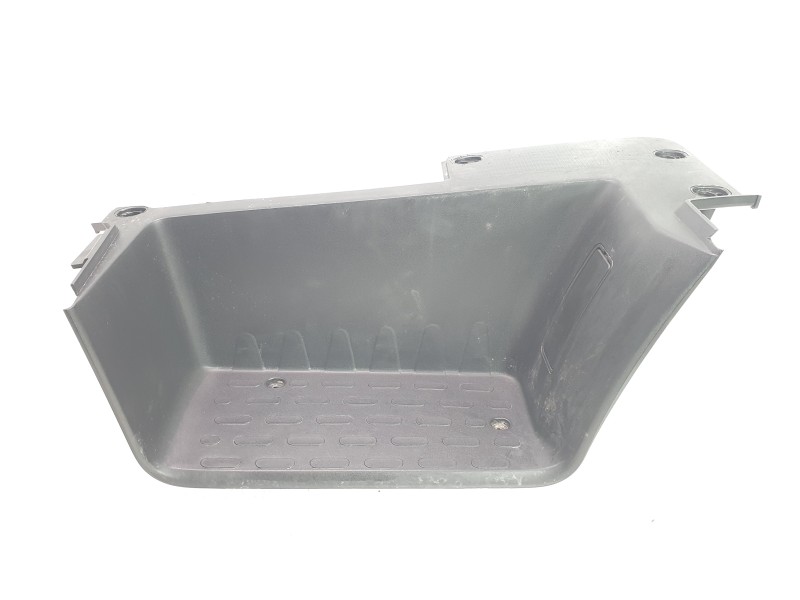 Recambio de moldura para citroën jumper furgon 3.5 l3 h2 bluehdi 14 s&s 6v referencia OEM IAM 1316242070  