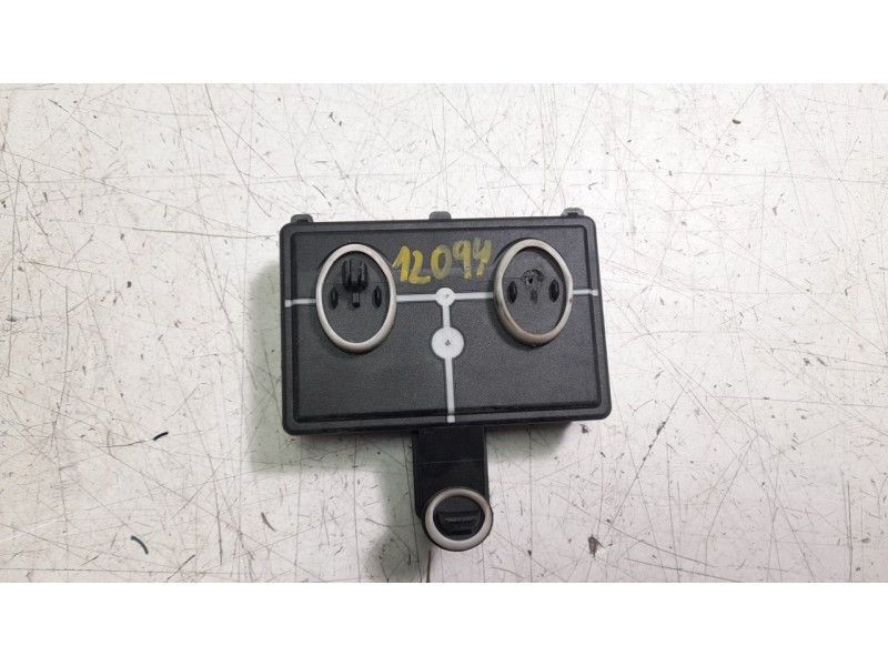 Recambio de modulo confort para seat leon st (5f8) 1.5 tgi referencia OEM IAM 5Q4959592M A2C7582460800 