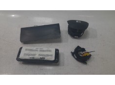 Recambio de kit airbag para seat leon st (5f8) 1.5 tgi referencia OEM IAM 5F1857005E  