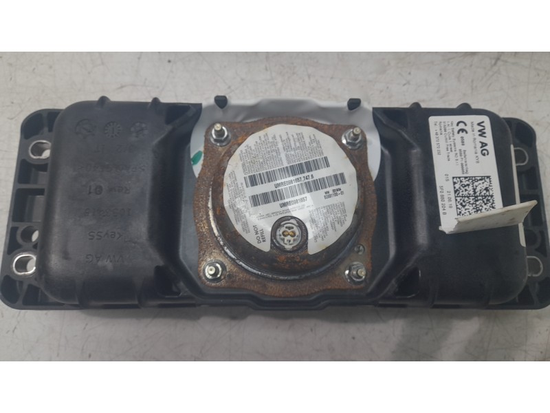 Recambio de kit airbag para seat leon st (5f8) 1.5 tgi referencia OEM IAM 5F1857005E  
