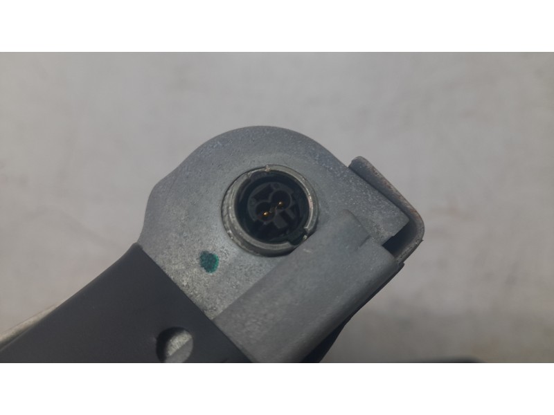 Recambio de kit airbag para seat leon st (5f8) 1.5 tgi referencia OEM IAM 5F1857005E  