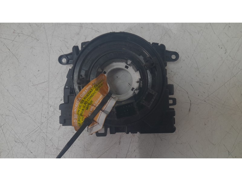 Recambio de kit airbag para seat leon st (5f8) 1.5 tgi referencia OEM IAM 5F1857005E  