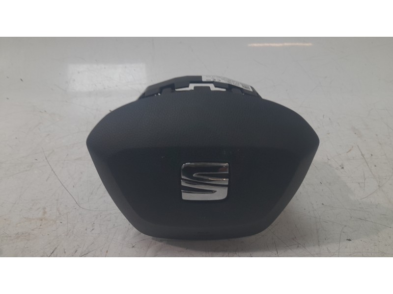 Recambio de kit airbag para seat leon st (5f8) 1.5 tgi referencia OEM IAM 5F1857005E  