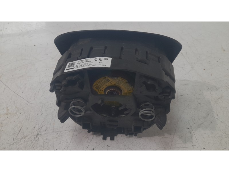 Recambio de kit airbag para seat leon st (5f8) 1.5 tgi referencia OEM IAM 5F1857005E  