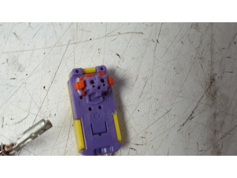 Recambio de mando volante para seat leon (5f1) 1.5 tsi referencia OEM IAM 5F0919719E  