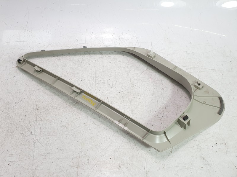 Recambio de moldura para citroën jumper furgon 3.5 l3 h2 bluehdi 14 s&s 6v referencia OEM IAM 1308564070  